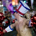 Supergallery: il Sydney Mardi Gras - Thumbnail