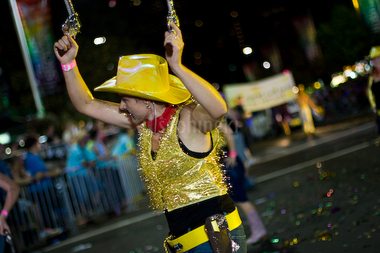 Supergallery: il Sydney Mardi Gras