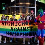 Supergallery: il Sydney Mardi Gras - Thumbnail