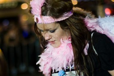 Supergallery: il Sydney Mardi Gras