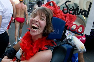Supergallery: il Sydney Mardi Gras