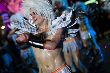 Supergallery: il Sydney Mardi Gras