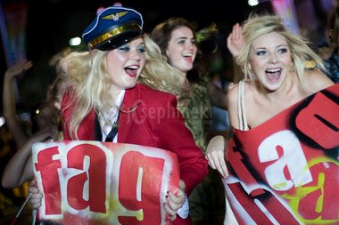 Supergallery: il Sydney Mardi Gras
