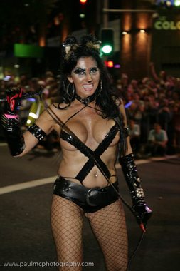 Supergallery: il Sydney Mardi Gras