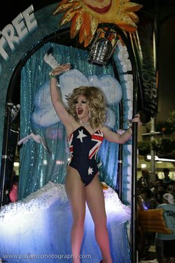 Supergallery: il Sydney Mardi Gras