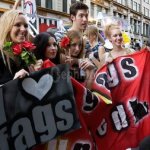 Supergallery: il Sydney Mardi Gras - Thumbnail