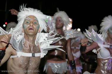 Supergallery: il Sydney Mardi Gras