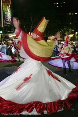 Supergallery: il Sydney Mardi Gras