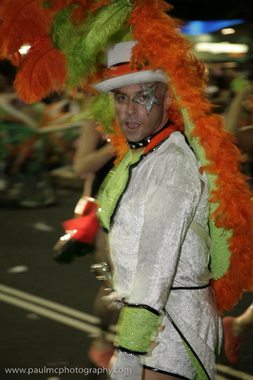 Supergallery: il Sydney Mardi Gras