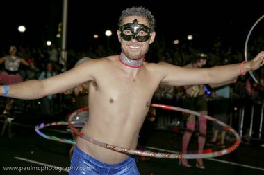 Supergallery: il Sydney Mardi Gras