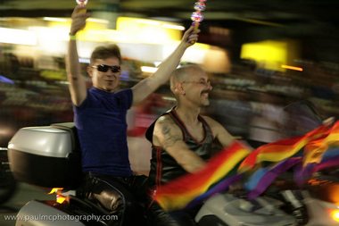 Supergallery: il Sydney Mardi Gras