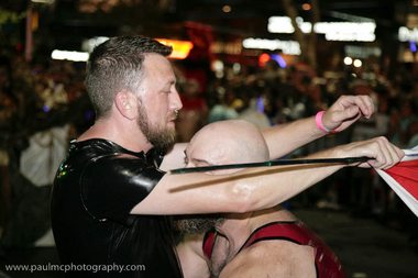 Supergallery: il Sydney Mardi Gras
