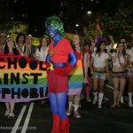 Supergallery: il Sydney Mardi Gras - Thumbnail