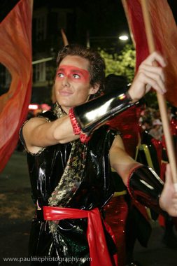 Supergallery: il Sydney Mardi Gras