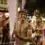 Supergallery: il Sydney Mardi Gras - Thumbnail