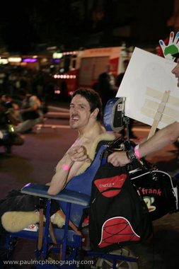 Supergallery: il Sydney Mardi Gras