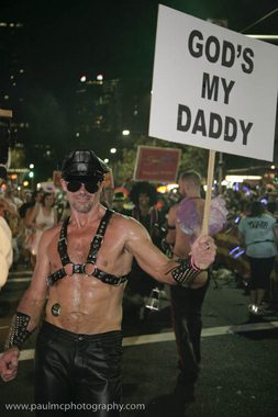 Supergallery: il Sydney Mardi Gras