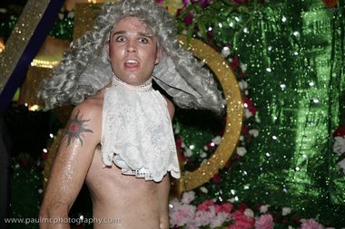 Supergallery: il Sydney Mardi Gras