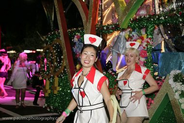 Supergallery: il Sydney Mardi Gras