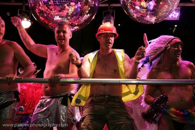 Supergallery: il Sydney Mardi Gras