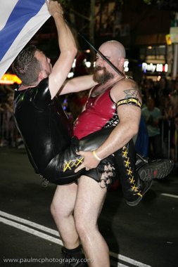 Supergallery: il Sydney Mardi Gras