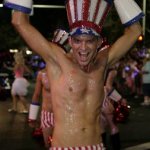 Supergallery: il Sydney Mardi Gras - Thumbnail