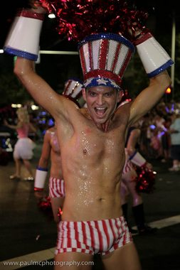 Supergallery: il Sydney Mardi Gras
