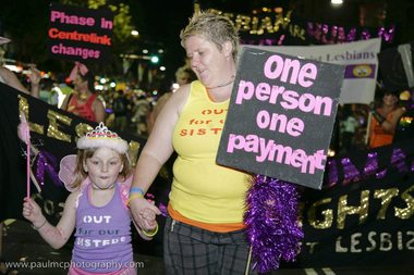 Supergallery: il Sydney Mardi Gras