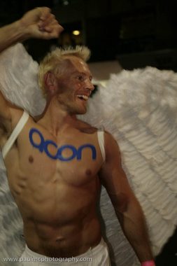 Supergallery: il Sydney Mardi Gras