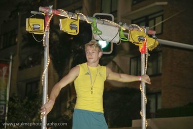 Supergallery: il Sydney Mardi Gras