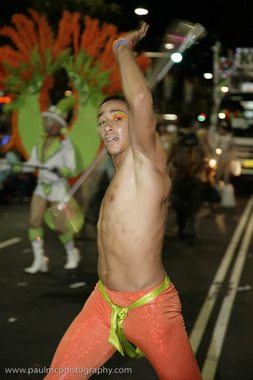 Supergallery: il Sydney Mardi Gras