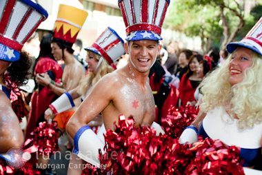Supergallery: il Sydney Mardi Gras