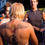 Supergallery: il Sydney Mardi Gras - Thumbnail