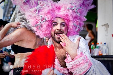 Supergallery: il Sydney Mardi Gras