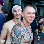 Supergallery: il Sydney Mardi Gras - Thumbnail