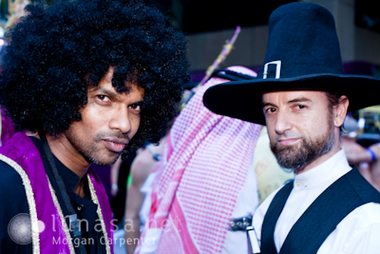 Supergallery: il Sydney Mardi Gras