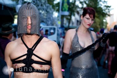 Supergallery: il Sydney Mardi Gras