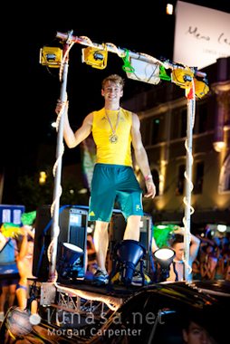 Supergallery: il Sydney Mardi Gras