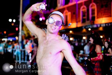 Supergallery: il Sydney Mardi Gras