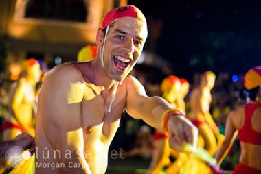 Supergallery: il Sydney Mardi Gras