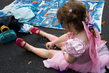 Supergallery: il Sydney Mardi Gras
