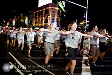 Supergallery: il Sydney Mardi Gras