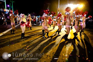 Supergallery: il Sydney Mardi Gras