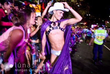 Supergallery: il Sydney Mardi Gras