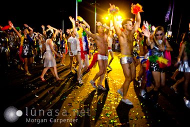 Supergallery: il Sydney Mardi Gras