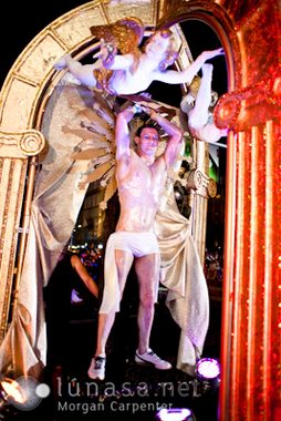Supergallery: il Sydney Mardi Gras