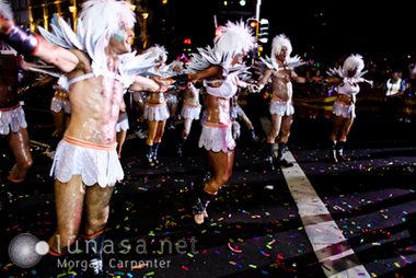 Supergallery: il Sydney Mardi Gras