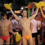 Supergallery: il Sydney Mardi Gras - Thumbnail