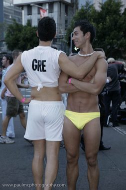 Supergallery: il Sydney Mardi Gras