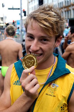 Supergallery: il Sydney Mardi Gras